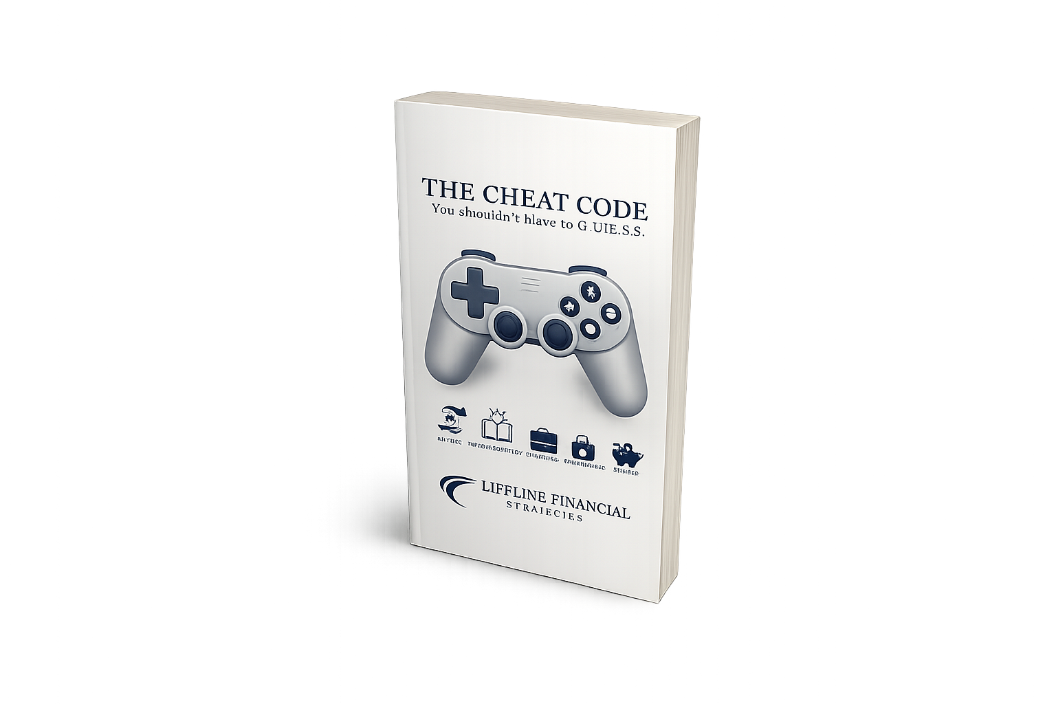 The Cheat Code book by Madio Lee